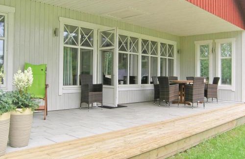 Flattinge House | Cozy Home In Vittaryd With Sauna