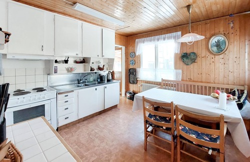 Vittsjo House | Cozy home in Vittsjö with WiFi