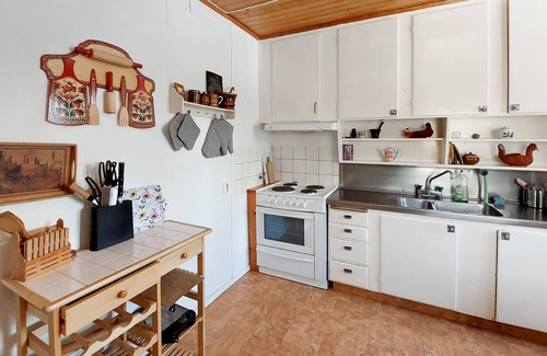 Vittsjo House | Cozy home in Vittsjö with WiFi