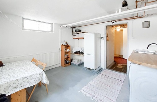Vittsjo House | Cozy home in Vittsjö with WiFi