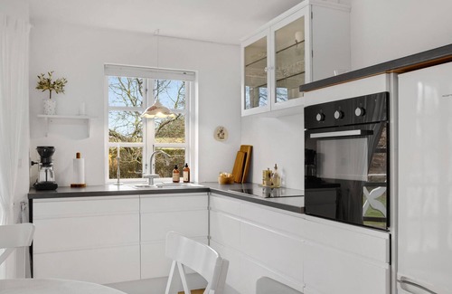 Vordingborg House | Cozy home in Vordingborg with kitchen