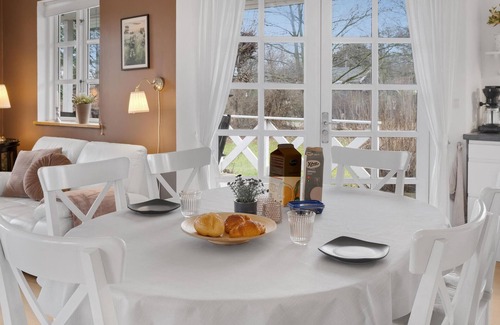 Vordingborg House | Cozy home in Vordingborg with kitchen