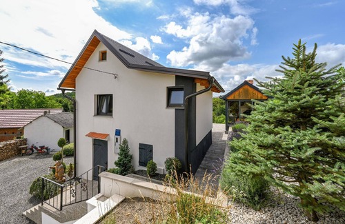 Jalzabet House | Cozy home in Vrtlinovec with sauna