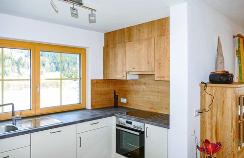 Weisspriach House | Cozy home in Weisspriach with sauna