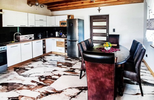 gmina Wilczyce House | Cozy home in Wilczyce
