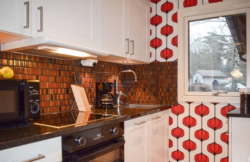 Ystad House | Cozy home in Ystad with WiFi