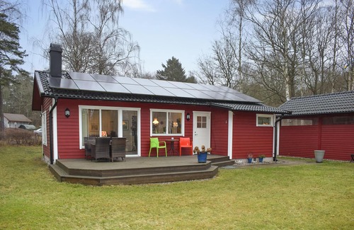 Ystad House | Cozy home in Ystad with WiFi