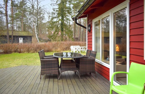 Ystad House | Cozy home in Ystad with WiFi