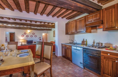 Monteroni d'Arbia House | Cozy home in Monteroni d´Arbia SI