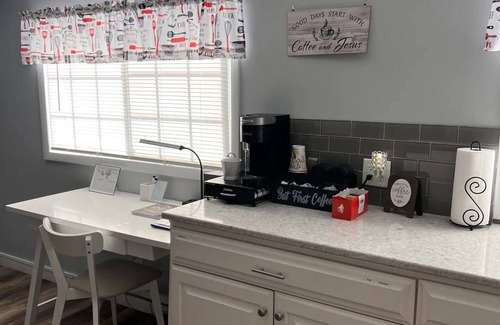 North Platte House | Cozy home just 5 mins from I80