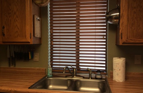 Aurora House | Cozy home near Cherry Creek Park and downtown