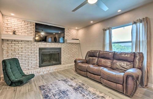 Kingswood House | Cozy Home Near Ocean and Daytona Intl Speedway