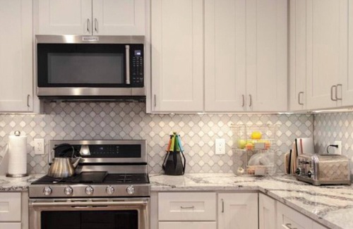 Golden Gate House | Cozy home near San Francisco