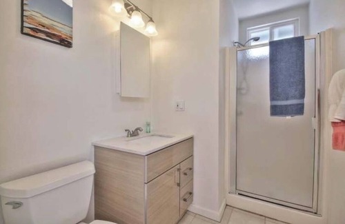 Golden Gate House | Cozy home near San Francisco