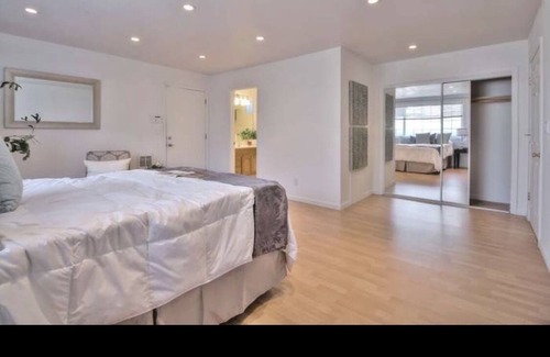 Golden Gate House | Cozy home near San Francisco