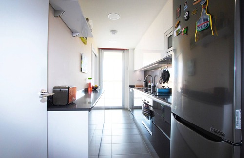 Mataro Apartment | Cozy Home · Nice apartment with pool and private terrace