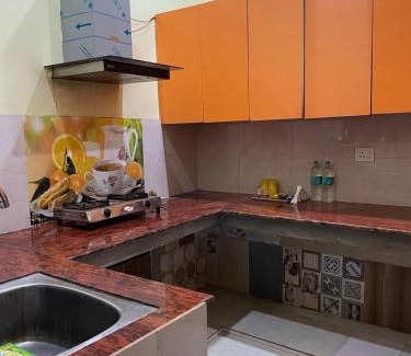 Haldwani House | Cozy Home Stay