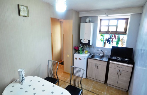 Avlabari House | Cozy Home - The property has one of the most preferable location for visitors