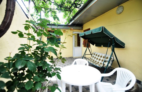 Avlabari House | Cozy Home - The property has one of the most preferable location for visitors