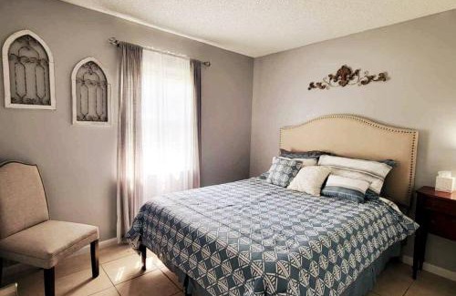 St. Marys House | Cozy Home