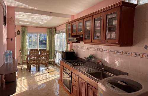 Phuket House | Cozy Home With Lake View At Kathu PHUKET