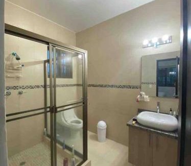 El Palmar House | Cozy Home with pool near Beach in gated comunity