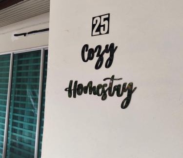 Taman Tasek Manikavasagam House | Cozy Homestay