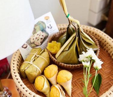 Wua Lai House | COZY HOMESTAYs ที่พักกลางใจเมืองเชียงใหม่