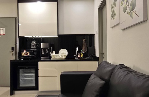 Genting Highlands Apartment | Cozy hotel suite in marvelous Genting Highlands with mountain view, WiFi