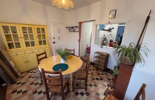 Saint-Sauveur-le-Vicomte House | Cozy house, center of Cotentin
