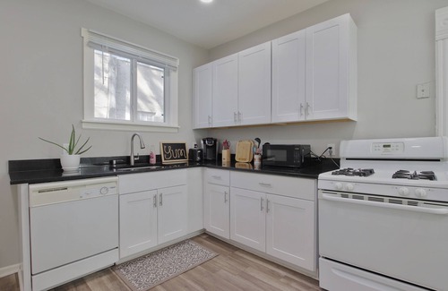 Whittier House | Cozy house 5 min from downtown Minneapolis