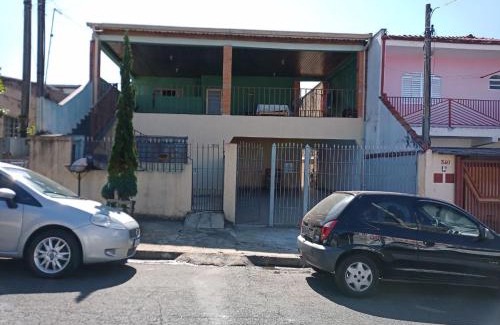 Indaiatuba House | Cozy House Booking Indaiatuba