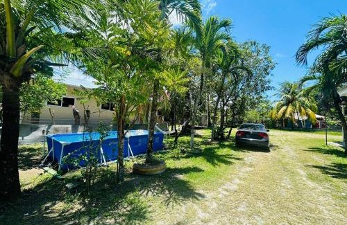 Puerto Cortes House | Cozy house, close to the beach in Tulian Campo