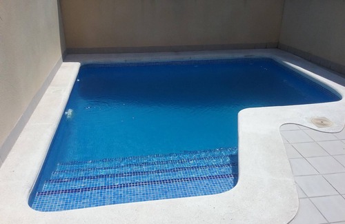 Vilanova I la Geltru House | Cozy house in quiet area with pool and views of the sea and mountains.