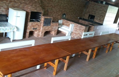 Nazare Paulista House | Cozy house for family or church in Nazare Paulista, pet friendly.