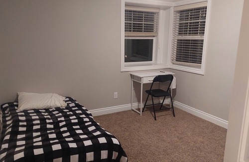 Promontory Bed & Breakfast | Cozy house for resting after any outdoor activities in chilliwack bc