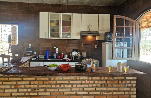 Conselheiro Lafaiete Cottage | Cozy house in rural area, no dirt roads, pets allowed