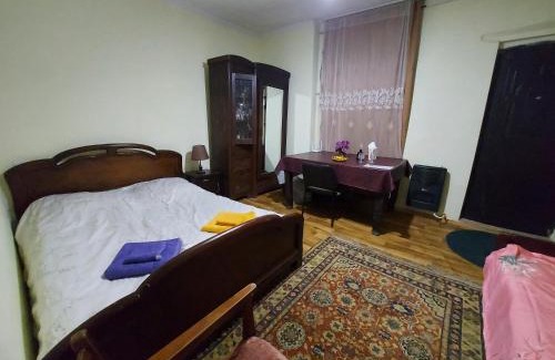 Chugureti Apartment | Cozy House I