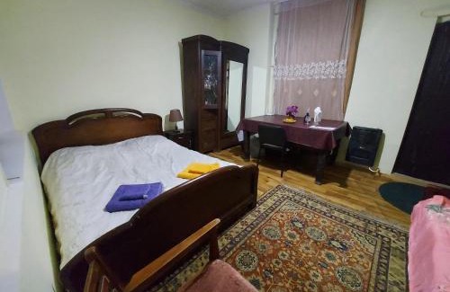 Chugureti Apartment | Cozy House I