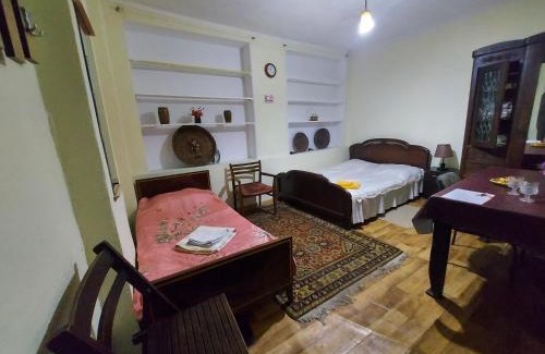 Chugureti Apartment | Cozy House I