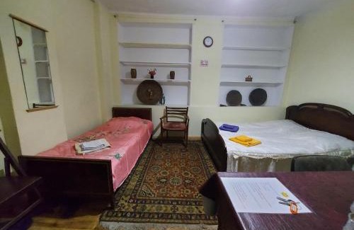 Chugureti Apartment | Cozy House I