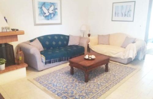 Kallithea House | Cozy House in Kallithea with Garden
