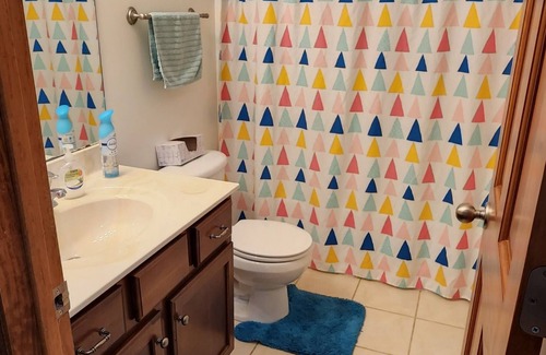 Holts Summit House | Cozy house in a convenient location. 10 miles to Jefferson City.