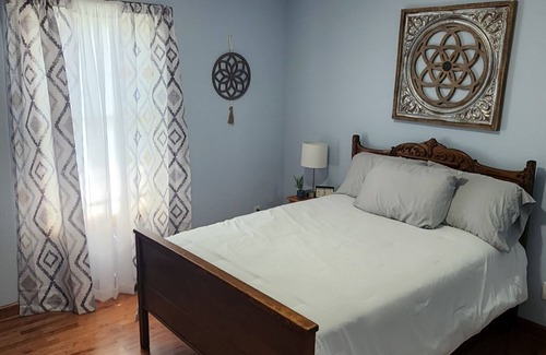 Holts Summit House | Cozy house in a convenient location. 10 miles to Jefferson City.