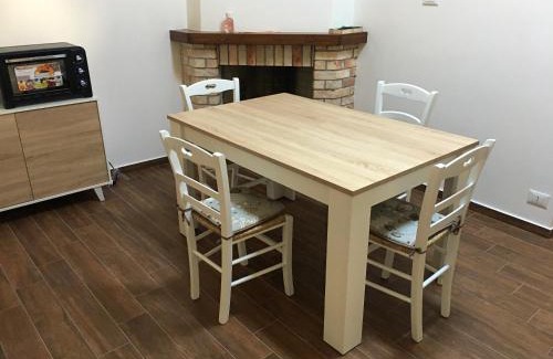 Chieti House | Cozy house in Chieti with private garden