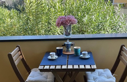 Fiumicello Santa Venere House | Cozy house in Fiumicello, at the beach without using a car.
