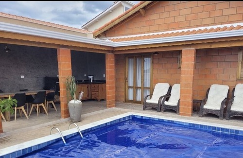 Dona Catarina House | Cozy house in nature