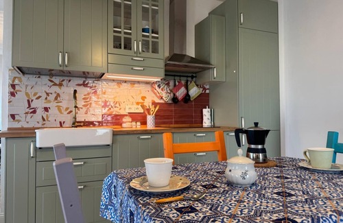 Caravate House | Cozy house in nature a few kilometers from the wonders of Lake Maggiore