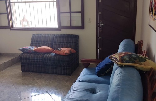 Praia Seca House | Cozy house in Praia Seca, 100m from Lagoa and 5 minutes from the sea