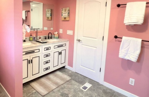 Bothell House | Cozy House in quiet Neighborhood